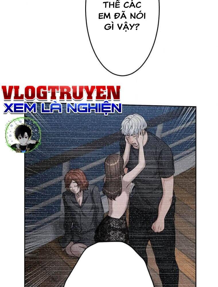 Giáo Viên Ác Quỷ Saiko Chapter 102 - 128