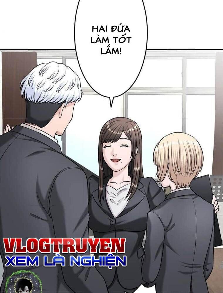 Giáo Viên Ác Quỷ Saiko Chapter 102 - 131