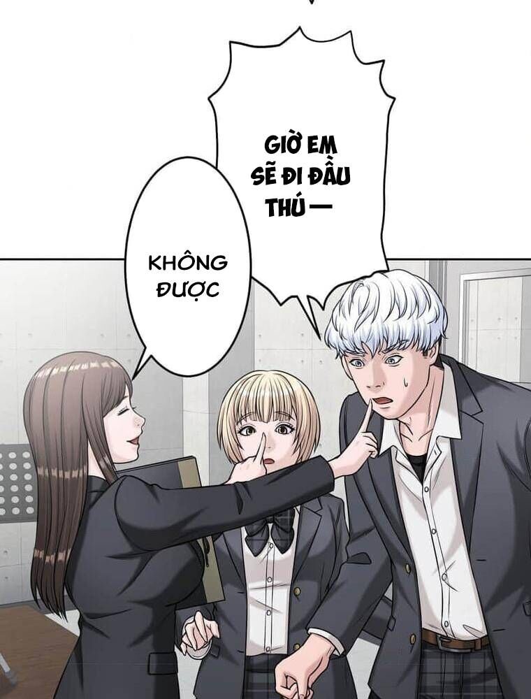 Giáo Viên Ác Quỷ Saiko Chapter 102 - 135