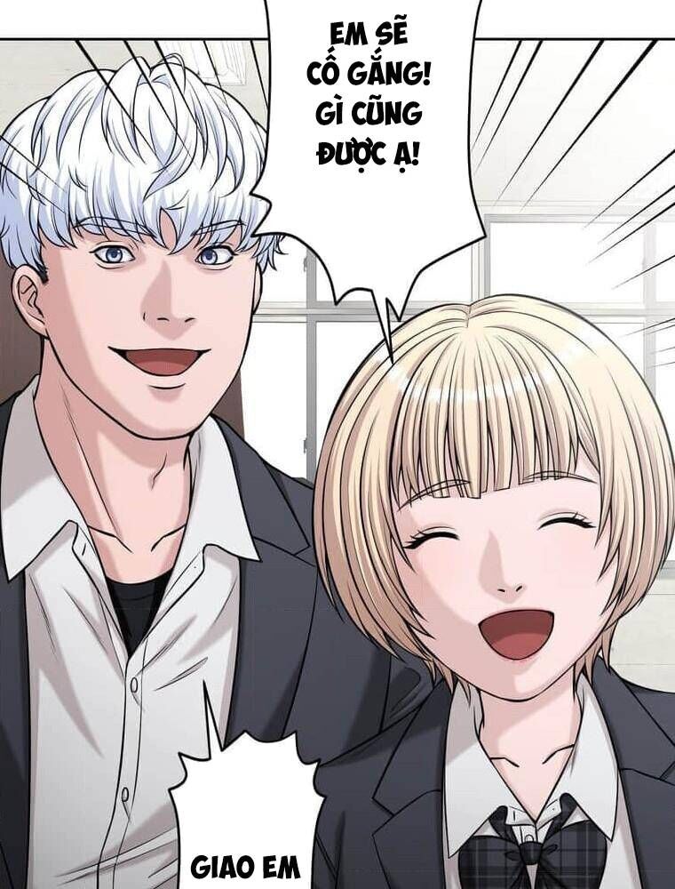 Giáo Viên Ác Quỷ Saiko Chapter 102 - 145