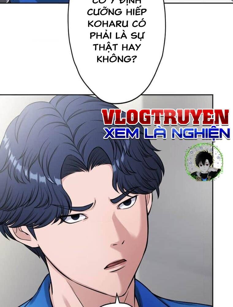 Giáo Viên Ác Quỷ Saiko Chapter 102 - 21