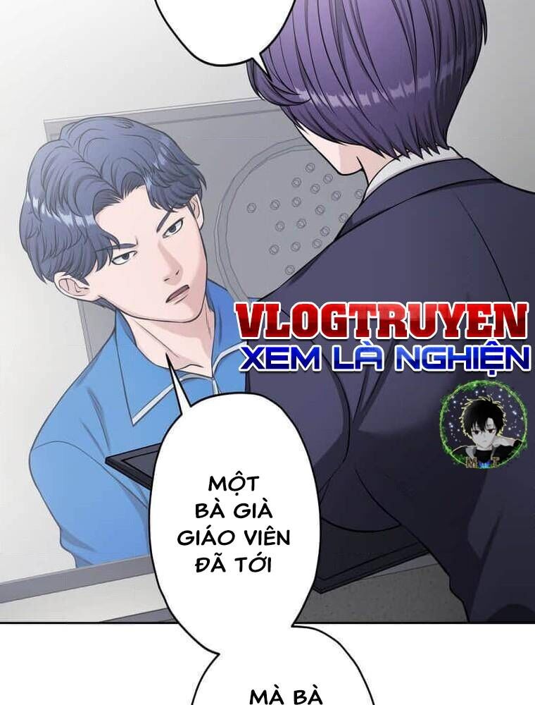 Giáo Viên Ác Quỷ Saiko Chapter 102 - 23