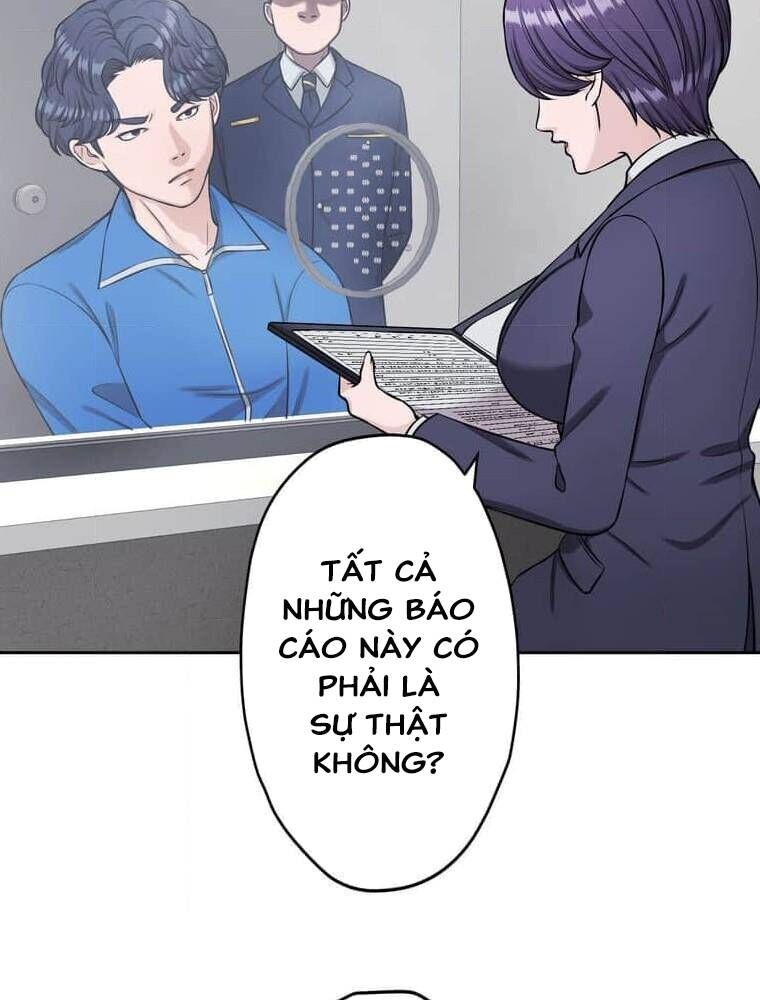 Giáo Viên Ác Quỷ Saiko Chapter 102 - 27