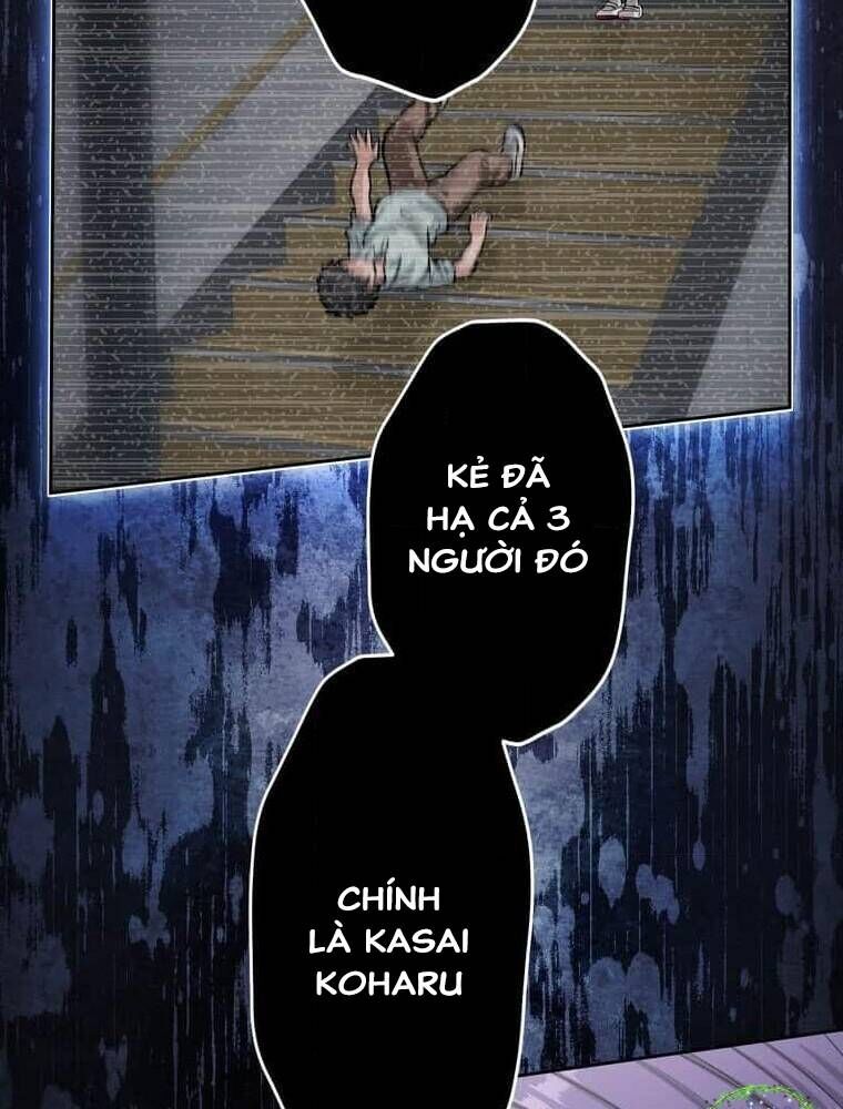 Giáo Viên Ác Quỷ Saiko Chapter 102 - 35