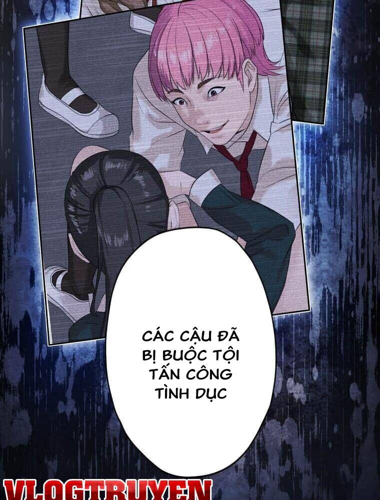 Giáo Viên Ác Quỷ Saiko Chapter 102 - 38