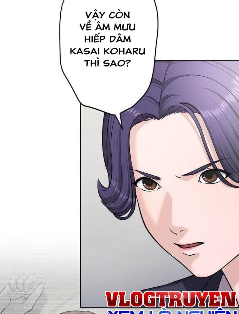 Giáo Viên Ác Quỷ Saiko Chapter 102 - 41