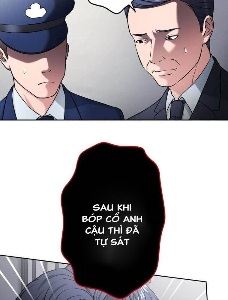 Giáo Viên Ác Quỷ Saiko Chapter 102 - 57