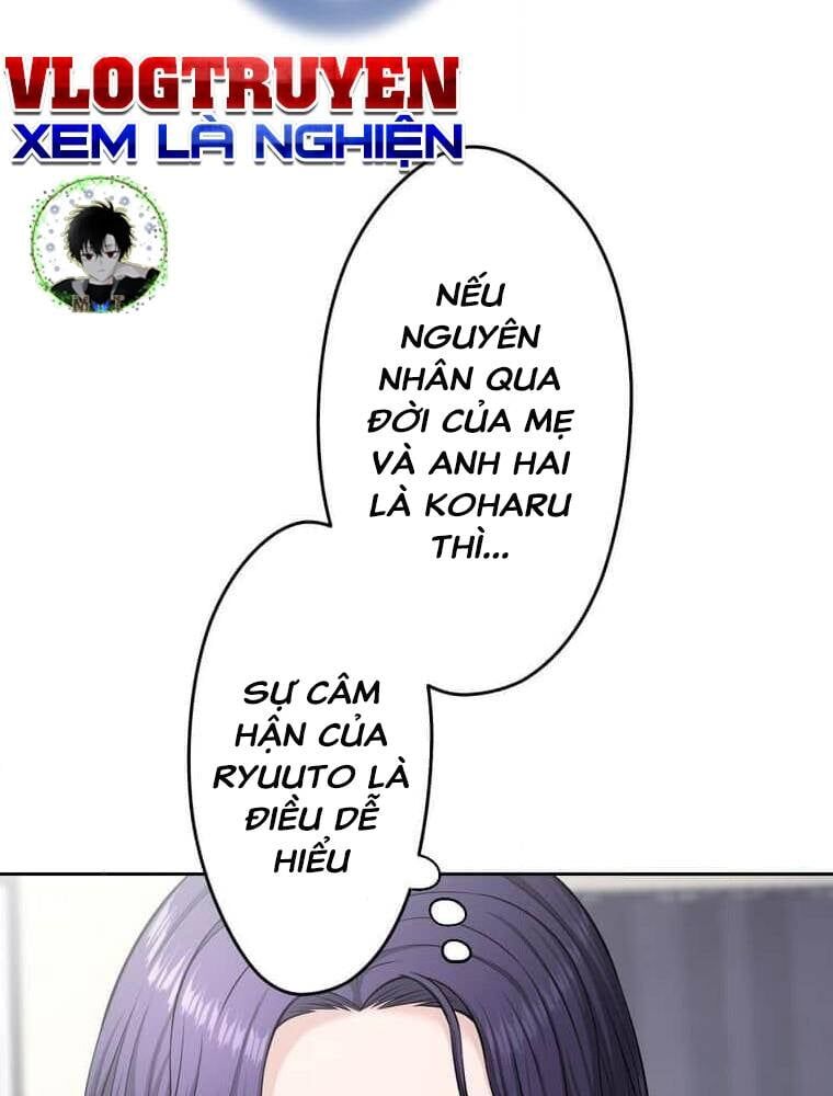 Giáo Viên Ác Quỷ Saiko Chapter 102 - 72