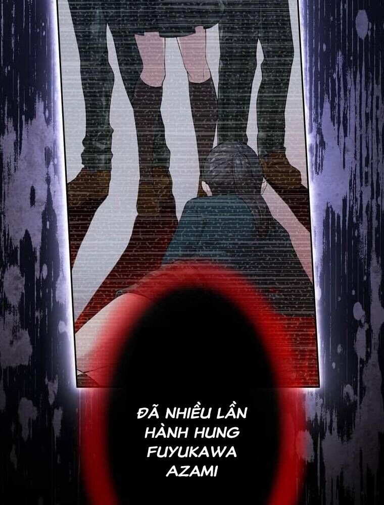 Giáo Viên Ác Quỷ Saiko Chapter 102 - 76