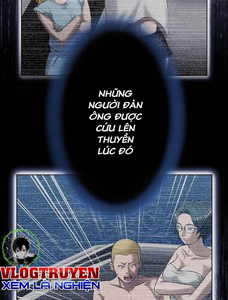 Giáo Viên Ác Quỷ Saiko Chapter 102 - 9