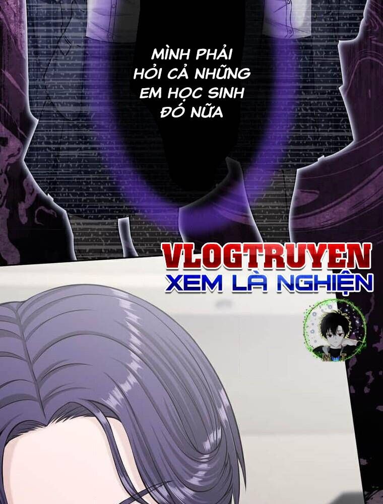 Giáo Viên Ác Quỷ Saiko Chapter 102 - 89