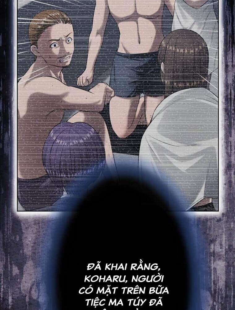 Giáo Viên Ác Quỷ Saiko Chapter 102 - 10