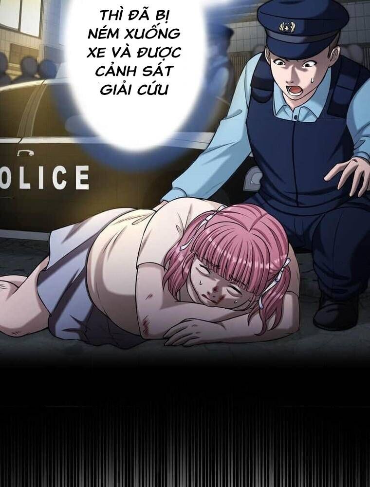 Giáo Viên Ác Quỷ Saiko Chapter 102 - 100