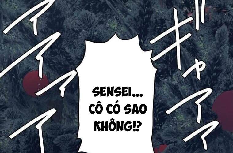 Giáo Viên Ác Quỷ Saiko Chapter 103 - 120
