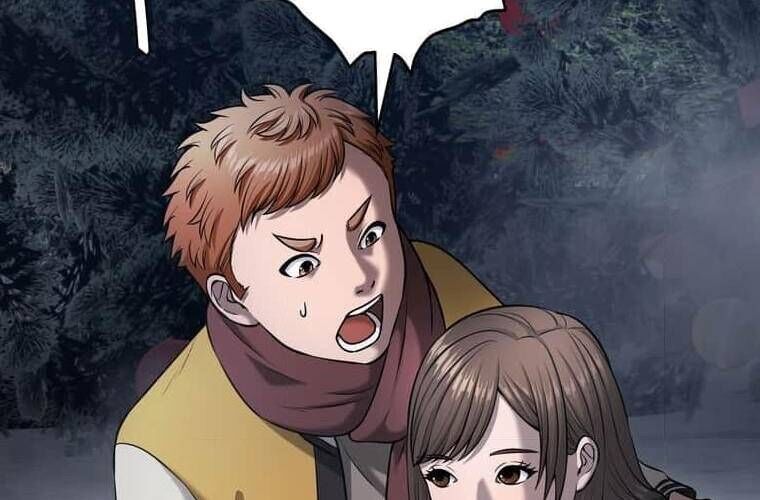 Giáo Viên Ác Quỷ Saiko Chapter 103 - 121