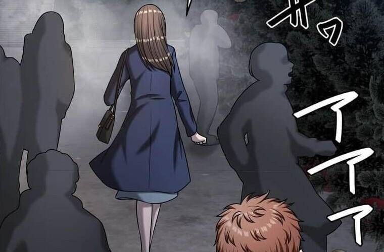Giáo Viên Ác Quỷ Saiko Chapter 103 - 133