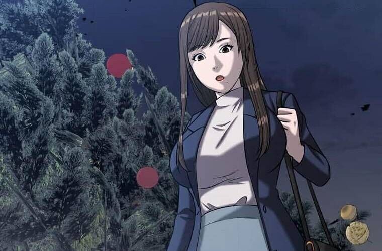Giáo Viên Ác Quỷ Saiko Chapter 103 - 147