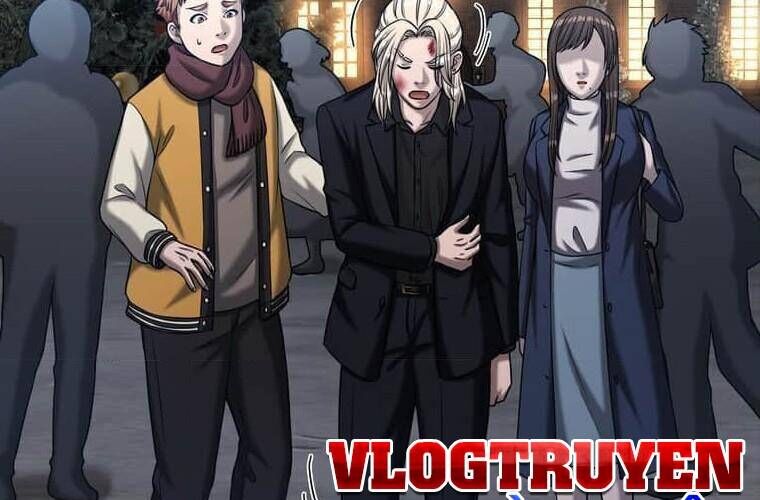 Giáo Viên Ác Quỷ Saiko Chapter 103 - 213