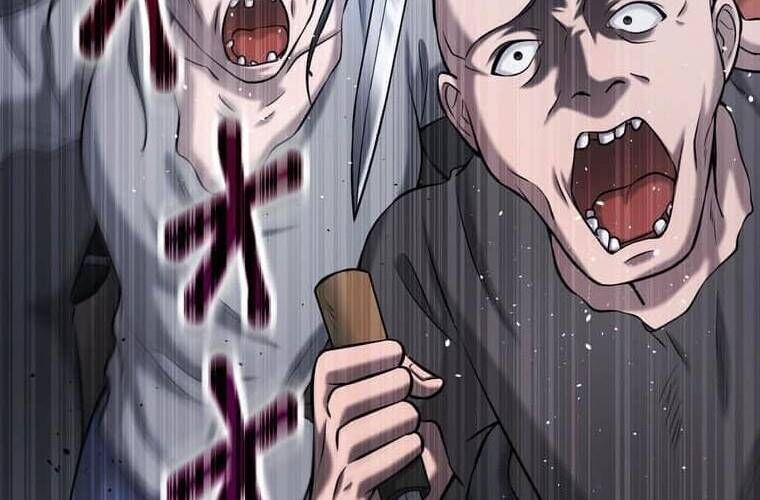 Giáo Viên Ác Quỷ Saiko Chapter 103 - 249