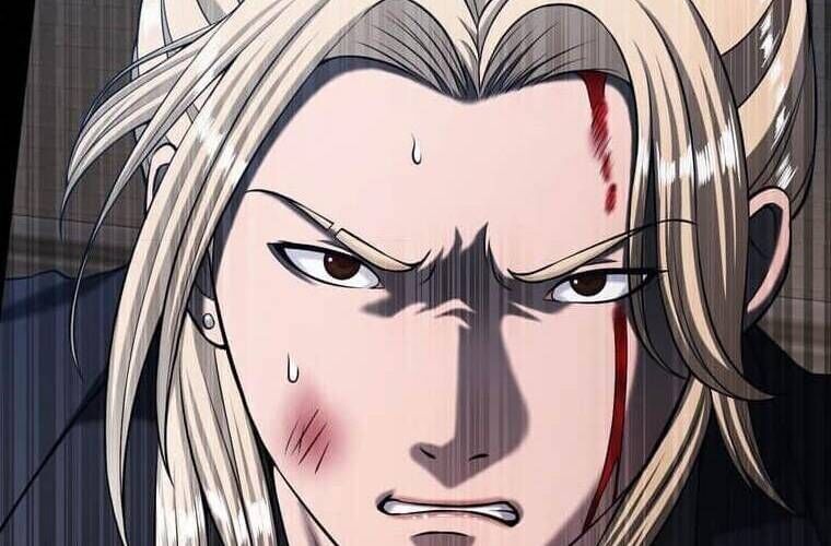Giáo Viên Ác Quỷ Saiko Chapter 103 - 252