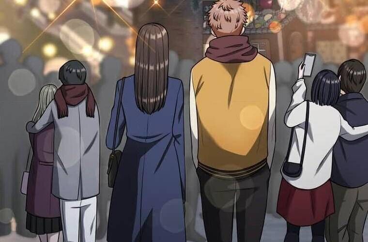 Giáo Viên Ác Quỷ Saiko Chapter 103 - 53