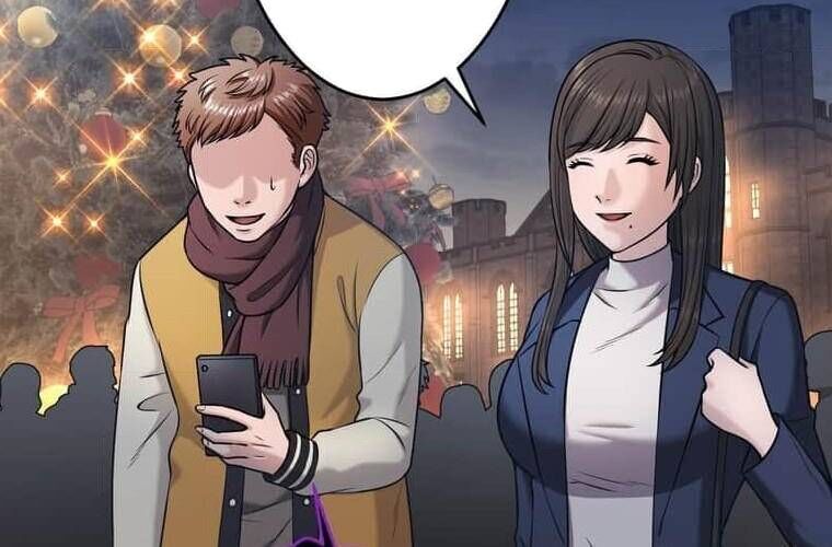 Giáo Viên Ác Quỷ Saiko Chapter 103 - 61
