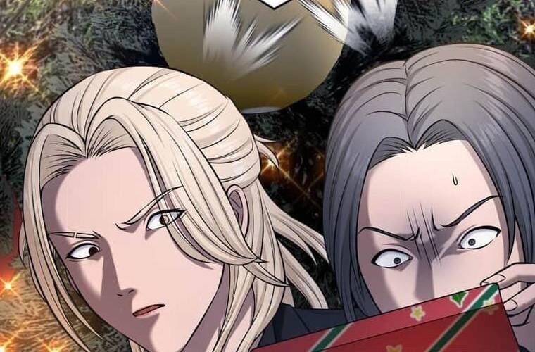 Giáo Viên Ác Quỷ Saiko Chapter 103 - 100