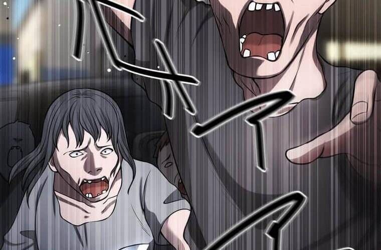 Giáo Viên Ác Quỷ Saiko Chapter 104 - 11