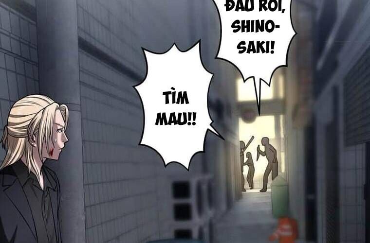 Giáo Viên Ác Quỷ Saiko Chapter 104 - 125