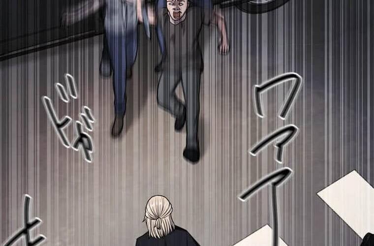 Giáo Viên Ác Quỷ Saiko Chapter 104 - 3