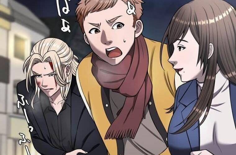 Giáo Viên Ác Quỷ Saiko Chapter 104 - 23