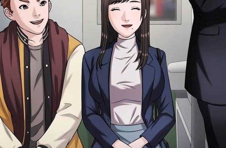 Giáo Viên Ác Quỷ Saiko Chapter 104 - 226