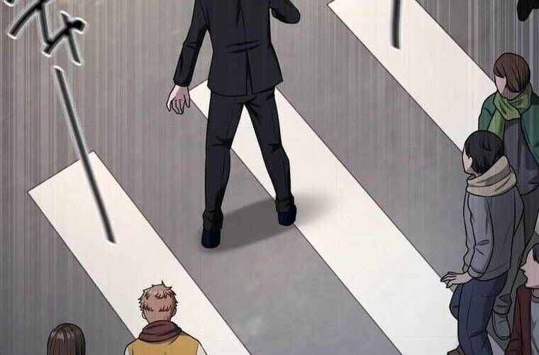 Giáo Viên Ác Quỷ Saiko Chapter 104 - 4