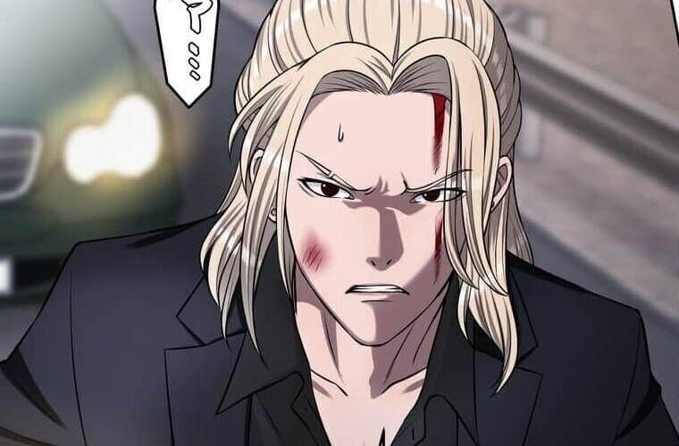 Giáo Viên Ác Quỷ Saiko Chapter 104 - 8