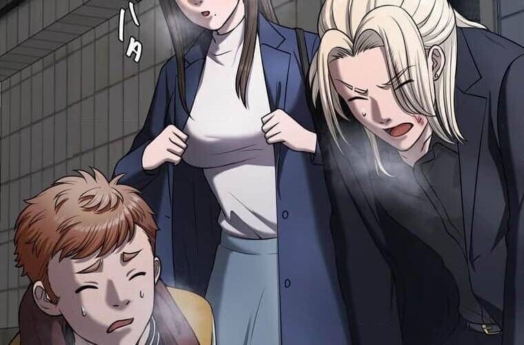 Giáo Viên Ác Quỷ Saiko Chapter 104 - 83
