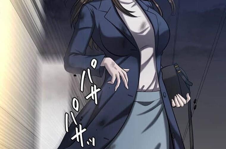 Giáo Viên Ác Quỷ Saiko Chapter 105 - 117