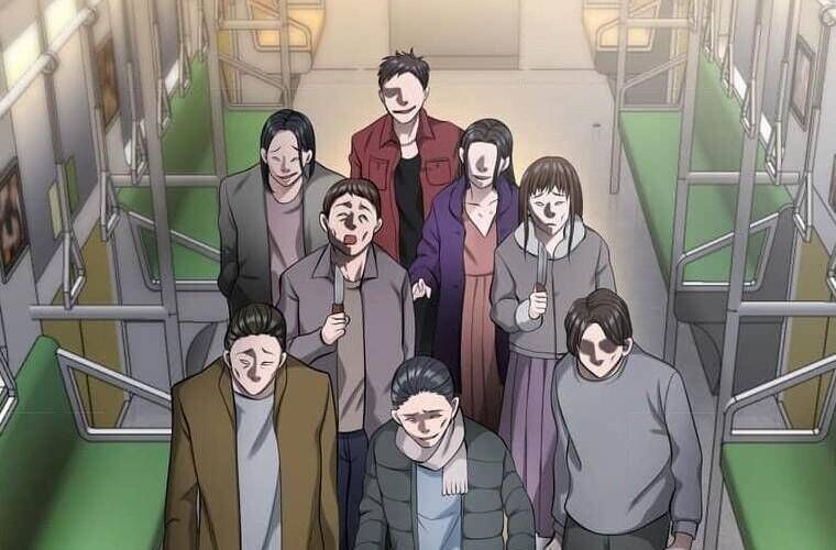 Giáo Viên Ác Quỷ Saiko Chapter 105 - 16