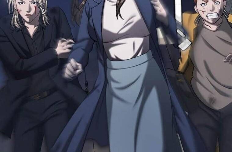 Giáo Viên Ác Quỷ Saiko Chapter 105 - 157