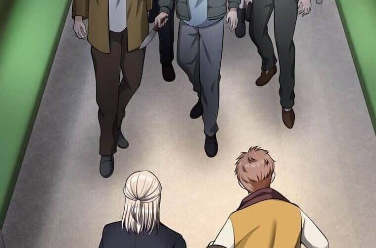Giáo Viên Ác Quỷ Saiko Chapter 105 - 17