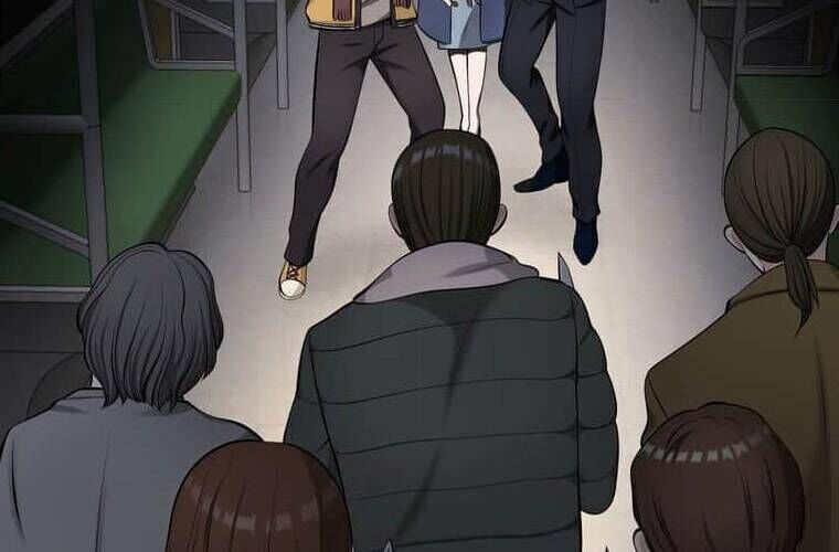 Giáo Viên Ác Quỷ Saiko Chapter 105 - 3