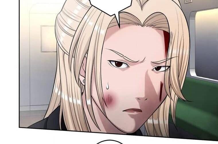 Giáo Viên Ác Quỷ Saiko Chapter 105 - 21