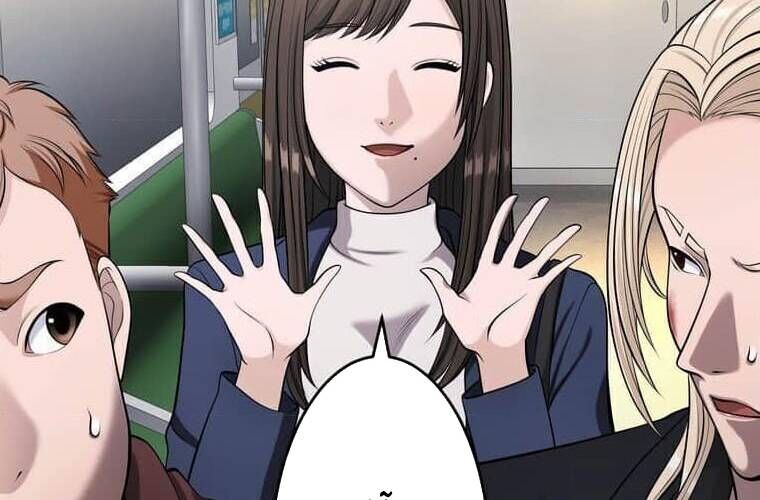 Giáo Viên Ác Quỷ Saiko Chapter 105 - 23