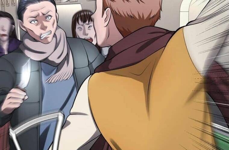 Giáo Viên Ác Quỷ Saiko Chapter 105 - 38
