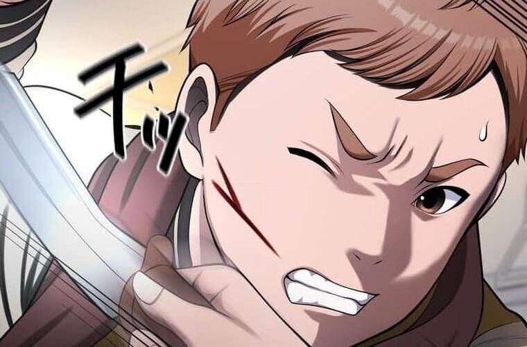 Giáo Viên Ác Quỷ Saiko Chapter 105 - 41