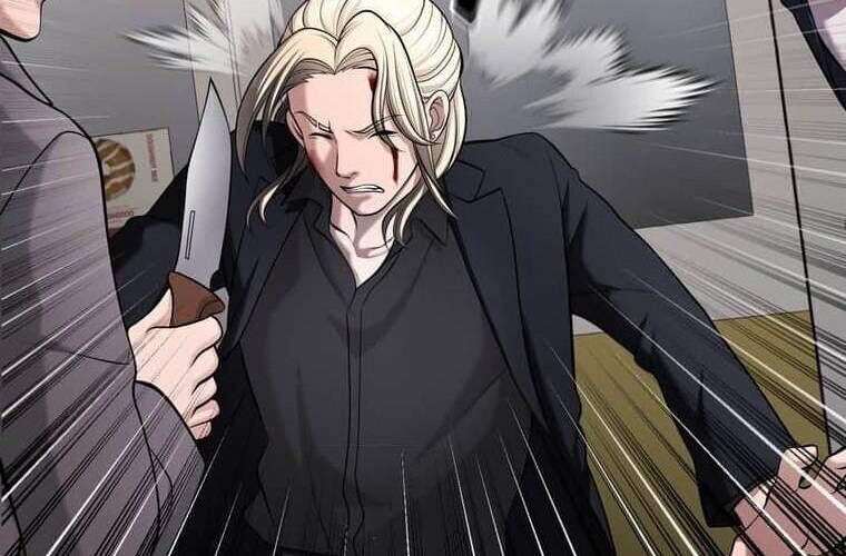 Giáo Viên Ác Quỷ Saiko Chapter 105 - 56
