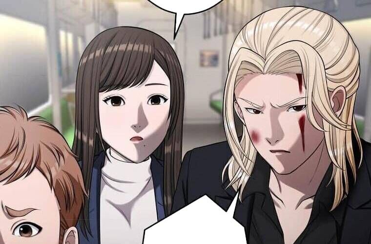 Giáo Viên Ác Quỷ Saiko Chapter 105 - 7