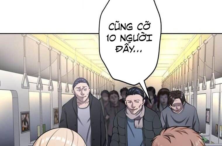 Giáo Viên Ác Quỷ Saiko Chapter 105 - 9