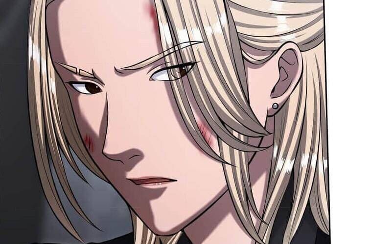 Giáo Viên Ác Quỷ Saiko Chapter 106 - 146