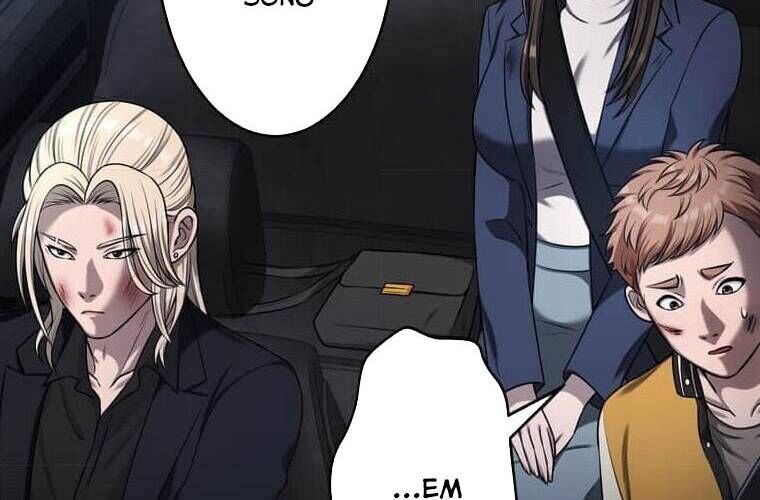 Giáo Viên Ác Quỷ Saiko Chapter 106 - 51