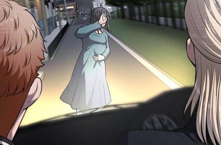 Giáo Viên Ác Quỷ Saiko Chapter 106 - 65